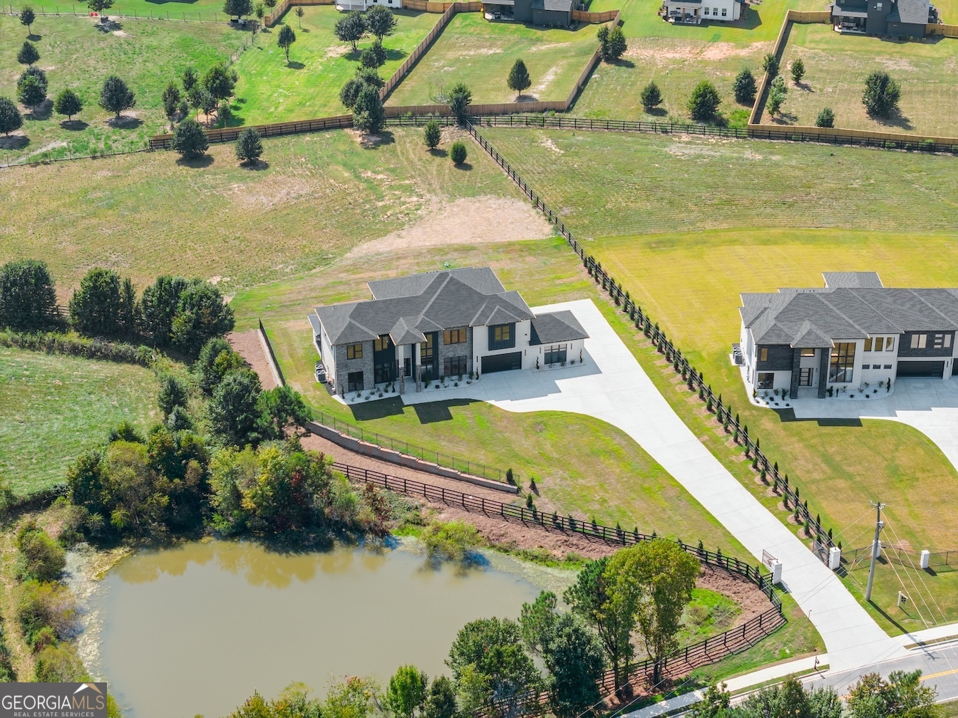 2031 Jones Phillips RD
