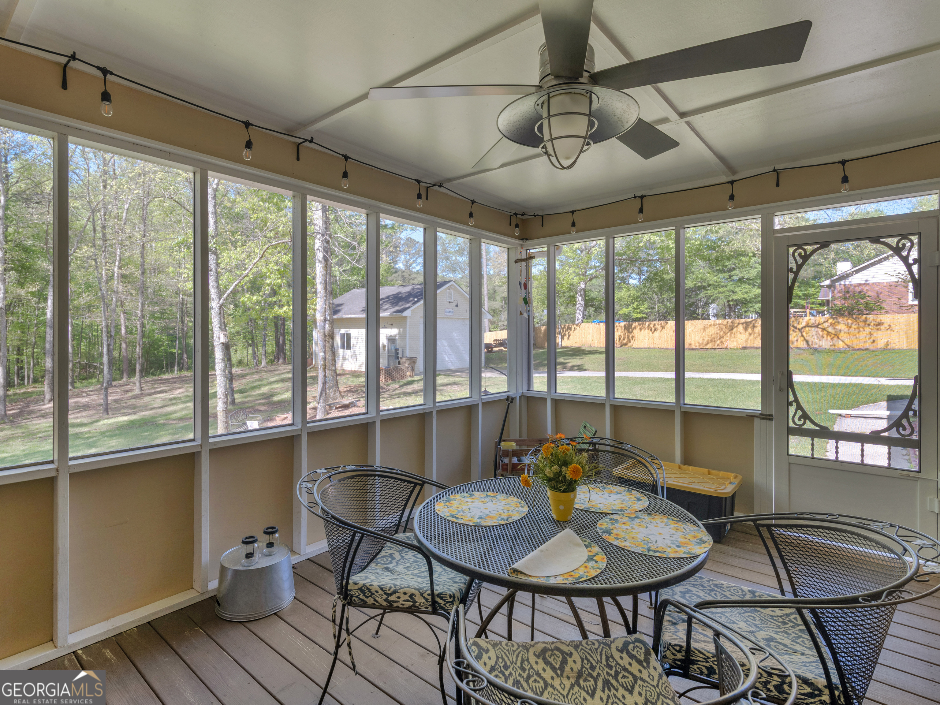 316 Satie Creek WAY