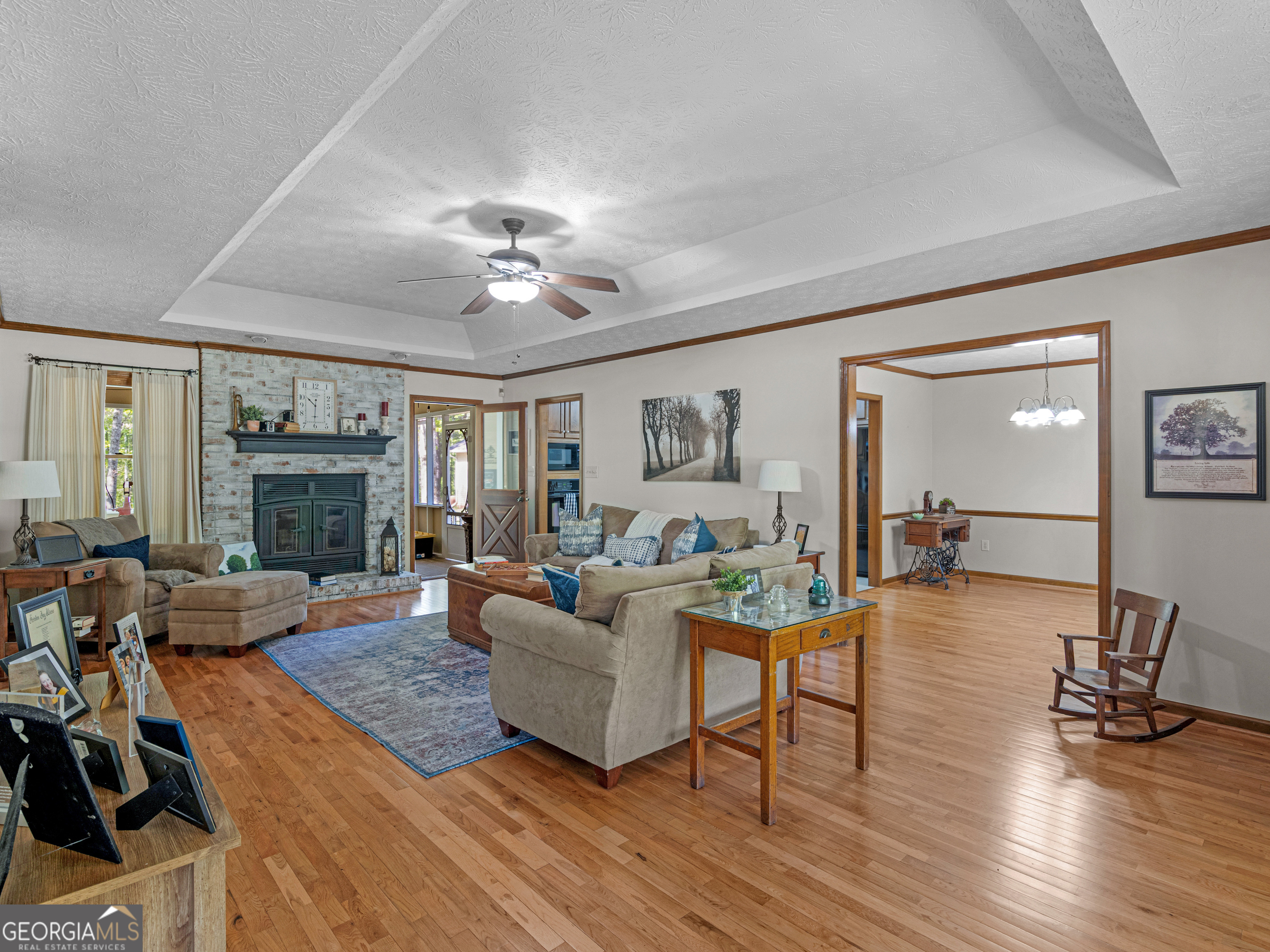 316 Satie Creek WAY