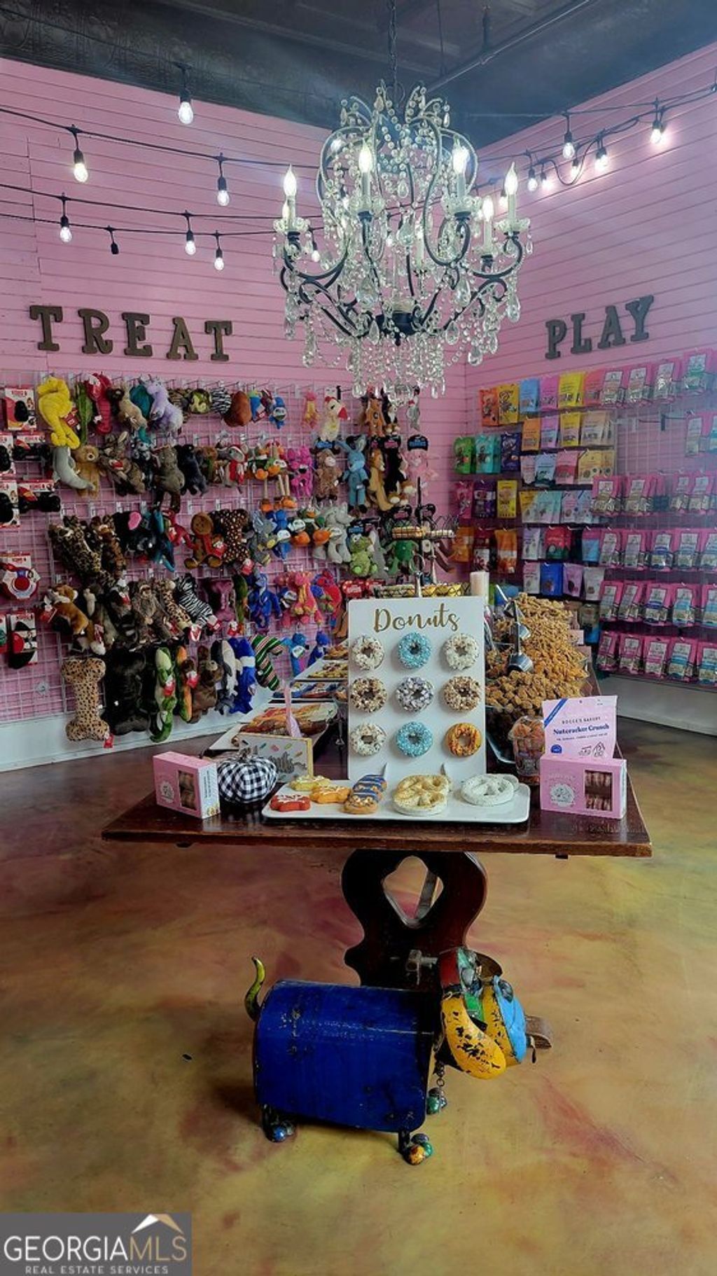 Photo of 1601 Bull Street, Savannah, GA 31401 (MLS # 10740549)