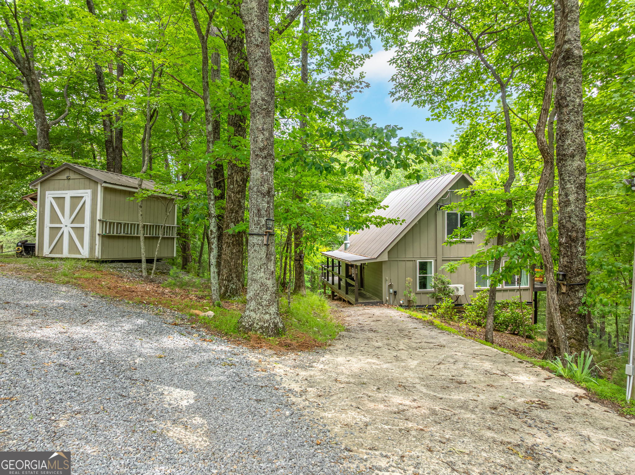 60 Laurel Ridge CT A-12