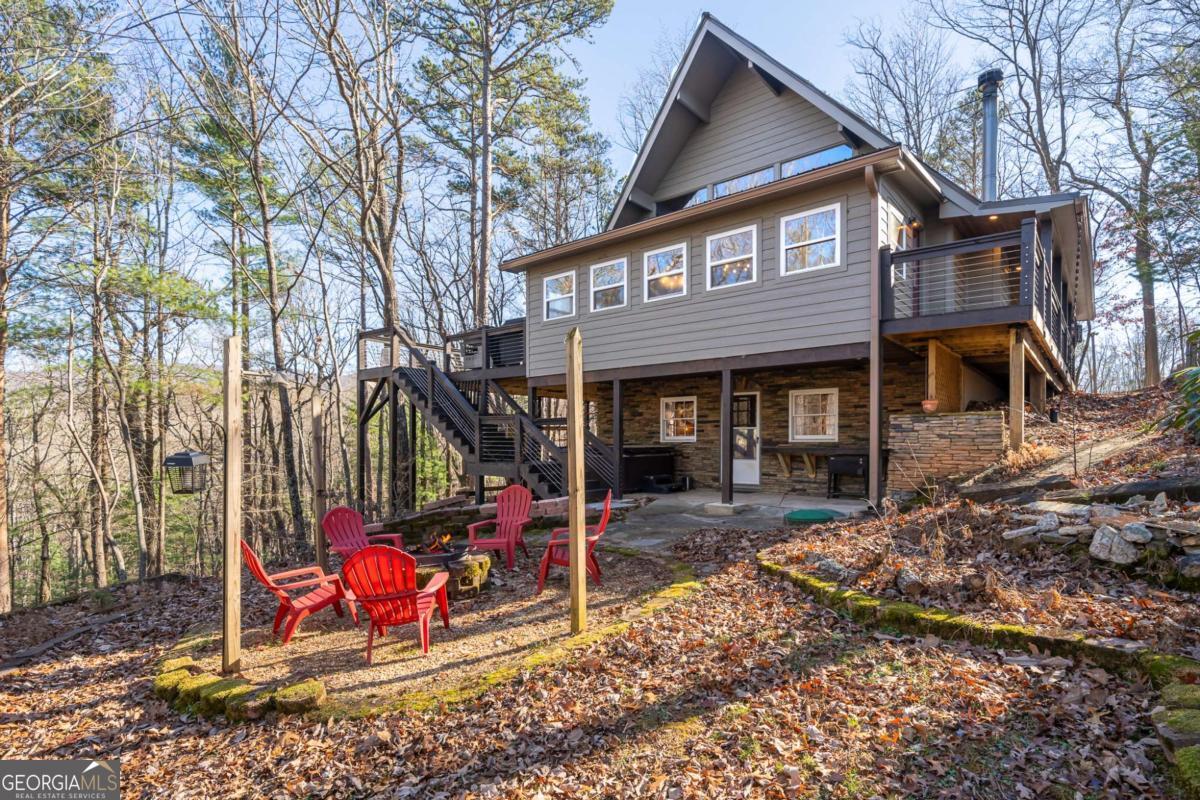 60 Laurel Ridge CT A-12