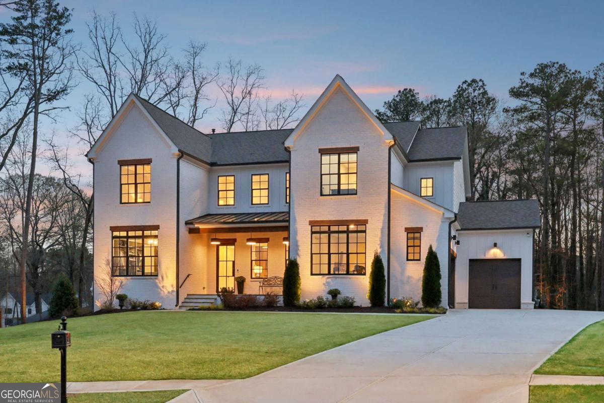 1025 Reed Farm LN