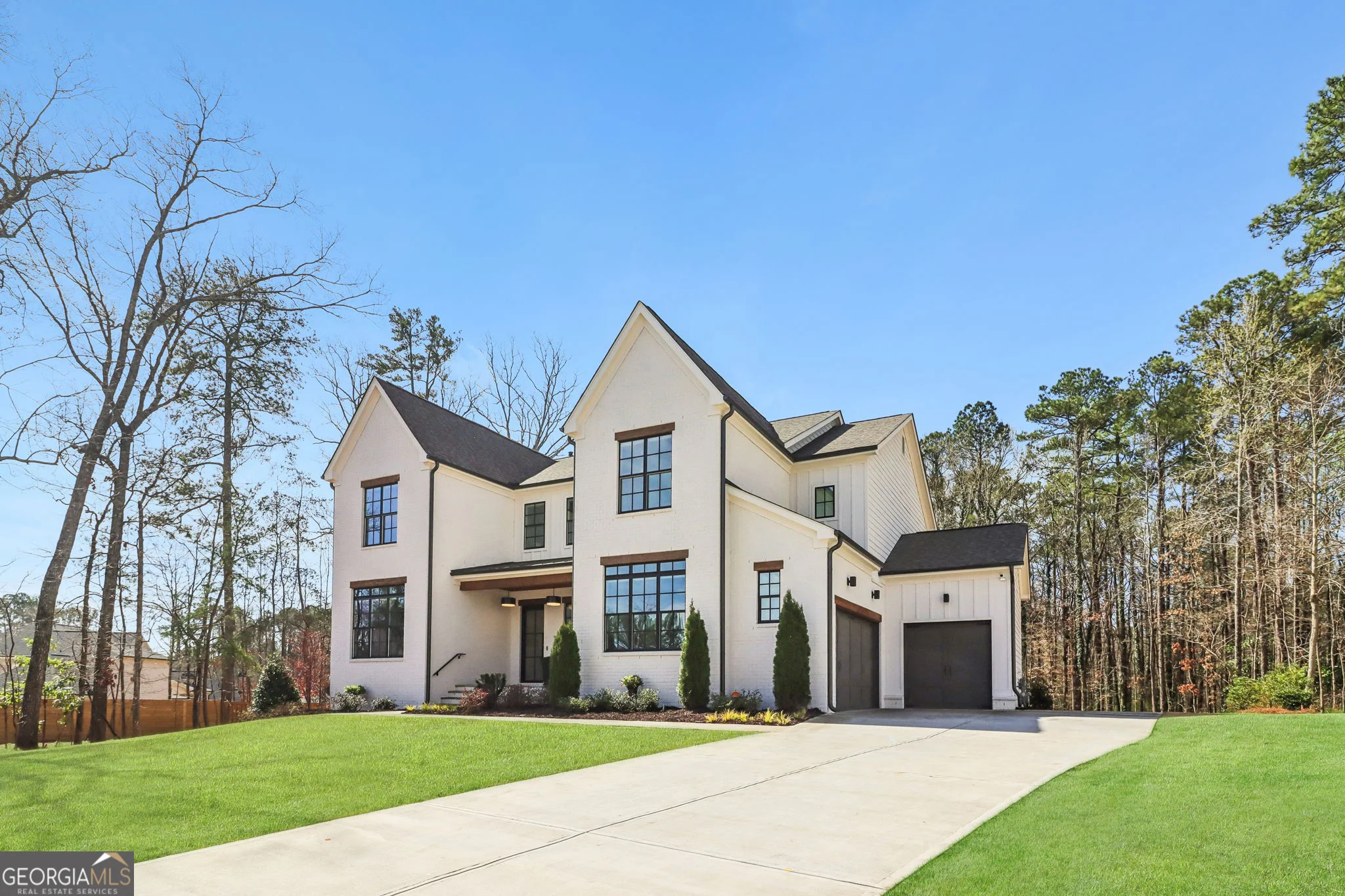1025 Reed Farm Lane