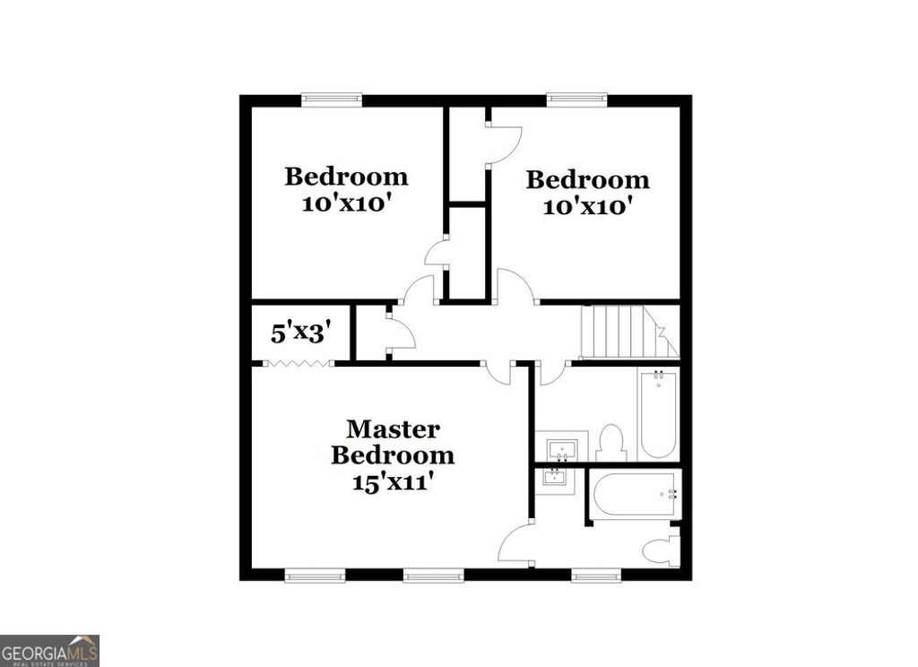 Photo of 3112 Dempsey Place, Lawrenceville, GA 30044 (MLS # 10684143)