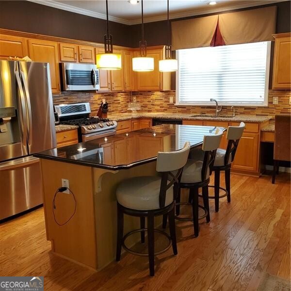 Suwanee, Georgia 30024, United States, 5 Bedrooms Bedrooms, ,3 BathroomsBathrooms,Residential,Active,94484