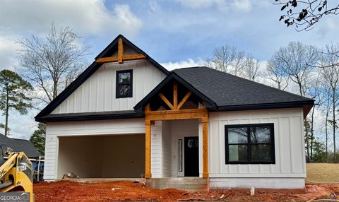 Photo of 112 Friar Tuck Avenue, Warner Robins, GA 31088 (MLS # 10675038)