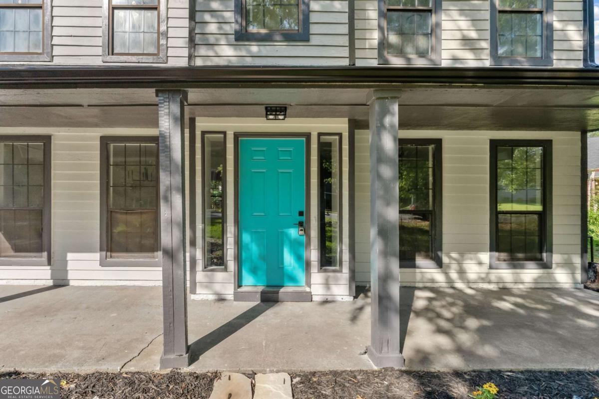 8649 Cedar Creek RDG