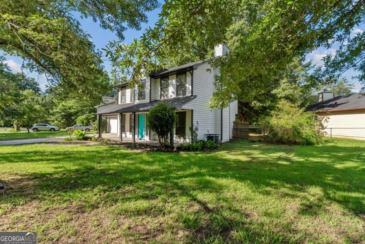 8649 Cedar Creek RDG