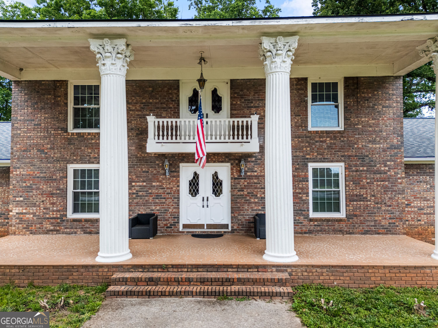 451 Toms Creek RD