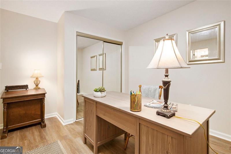 D'Youville Condominiums - Residential