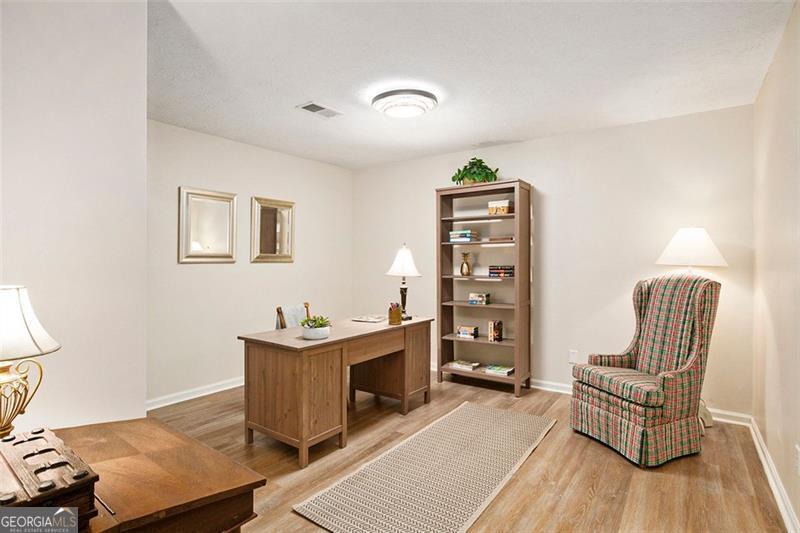 D'Youville Condominiums - Residential