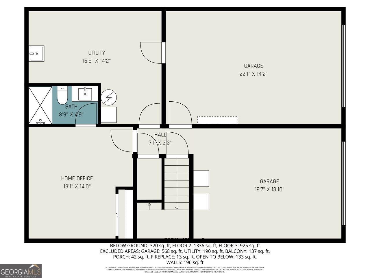 D'Youville Condominiums - Residential