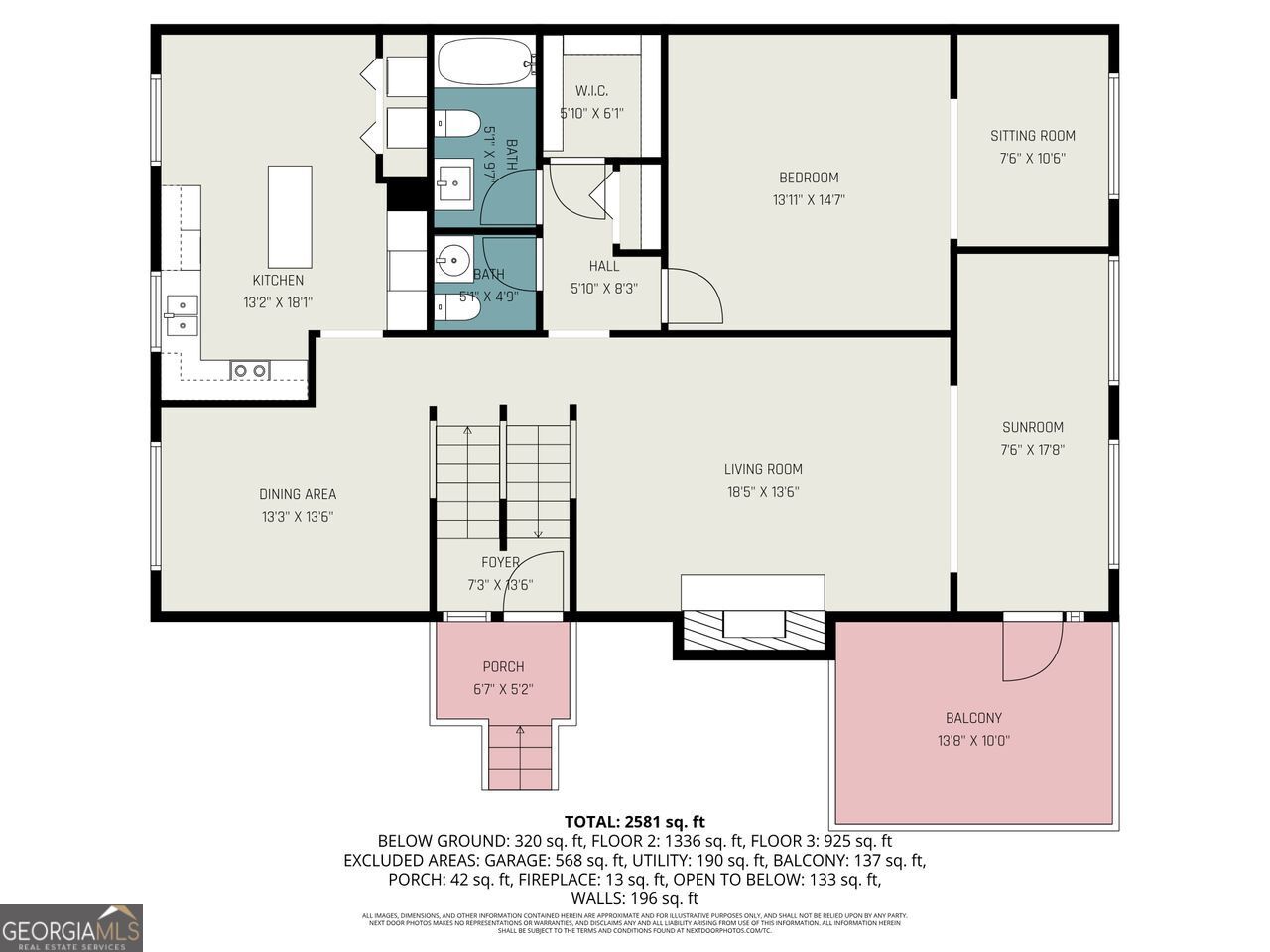 D'Youville Condominiums - Residential
