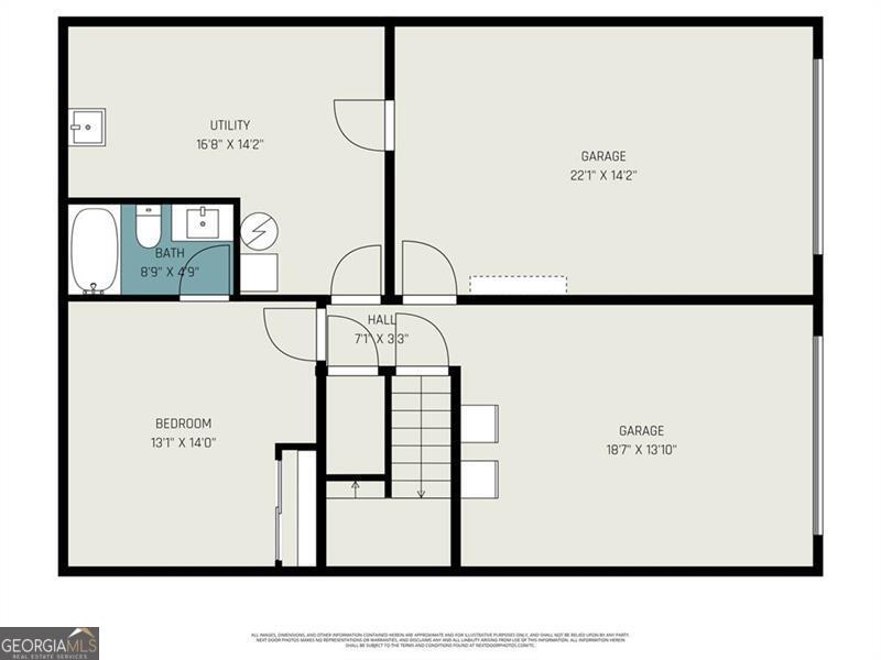 D'Youville Condominiums - Residential