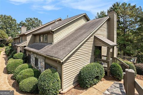 4204 D'Youville Brookhaven GA 30341
