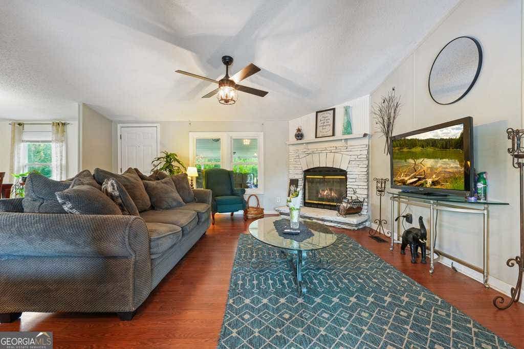 Photo of 3030 NE Chatsworth Highway 225, Calhoun, GA 30701 (MLS # 10795527)