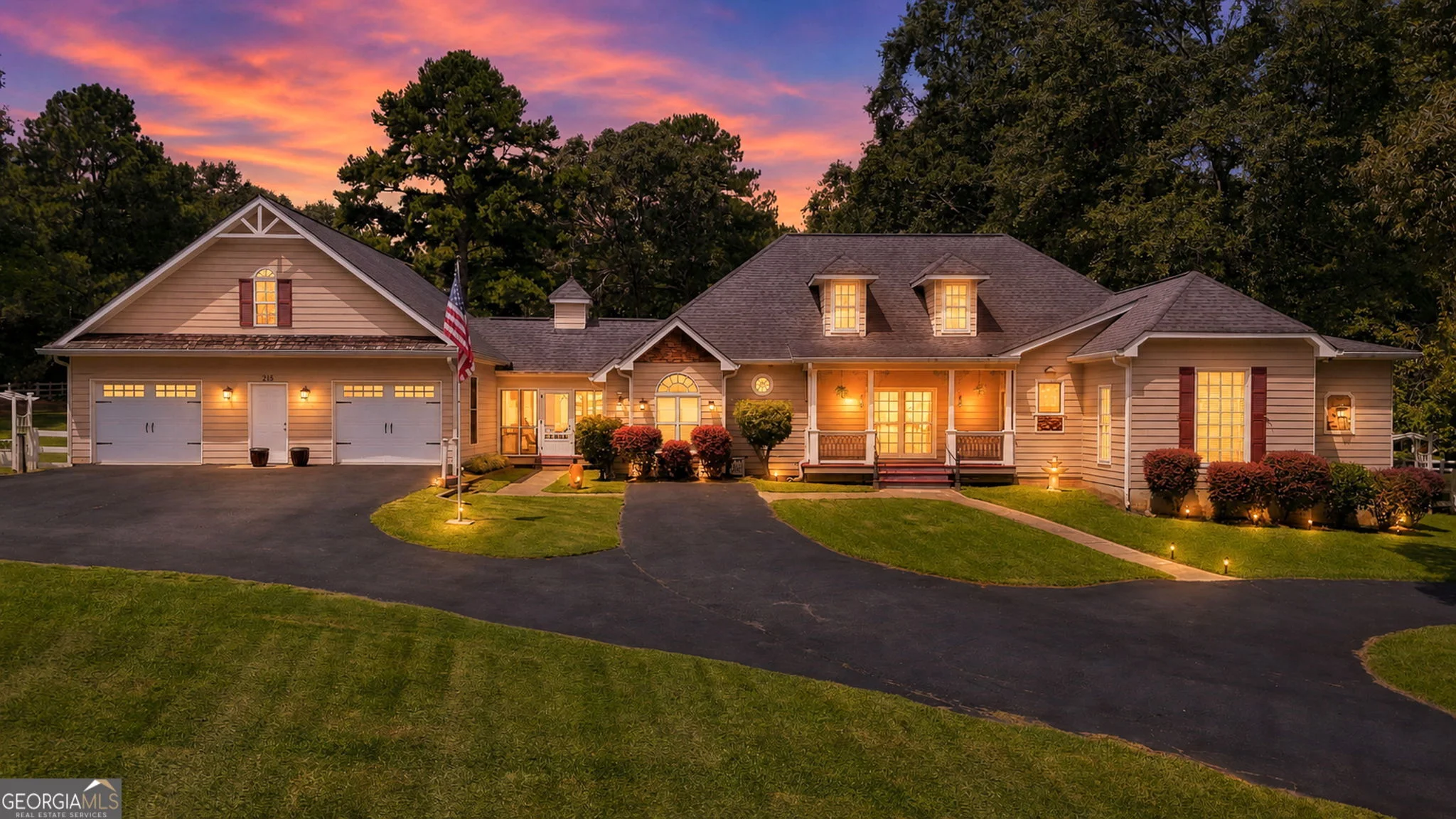 215 Dorsey Road
