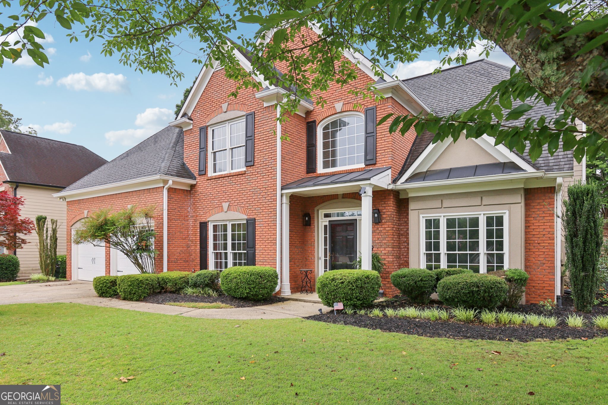 2009 McLain RD NW