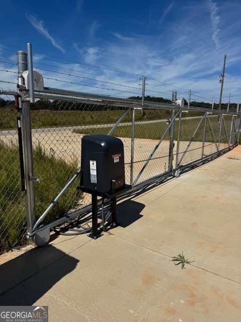 378 Fredonia Church RD