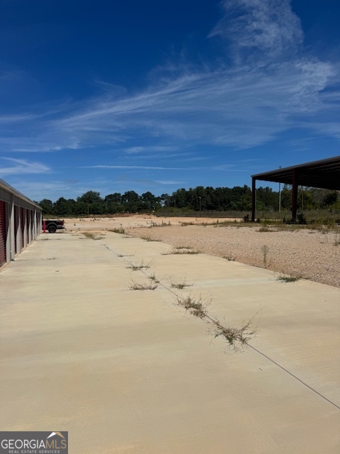 378 Fredonia Church RD