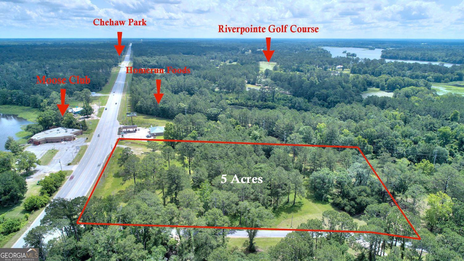 400 Philema RD