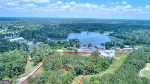 400 Philema RD Albany GA 31701