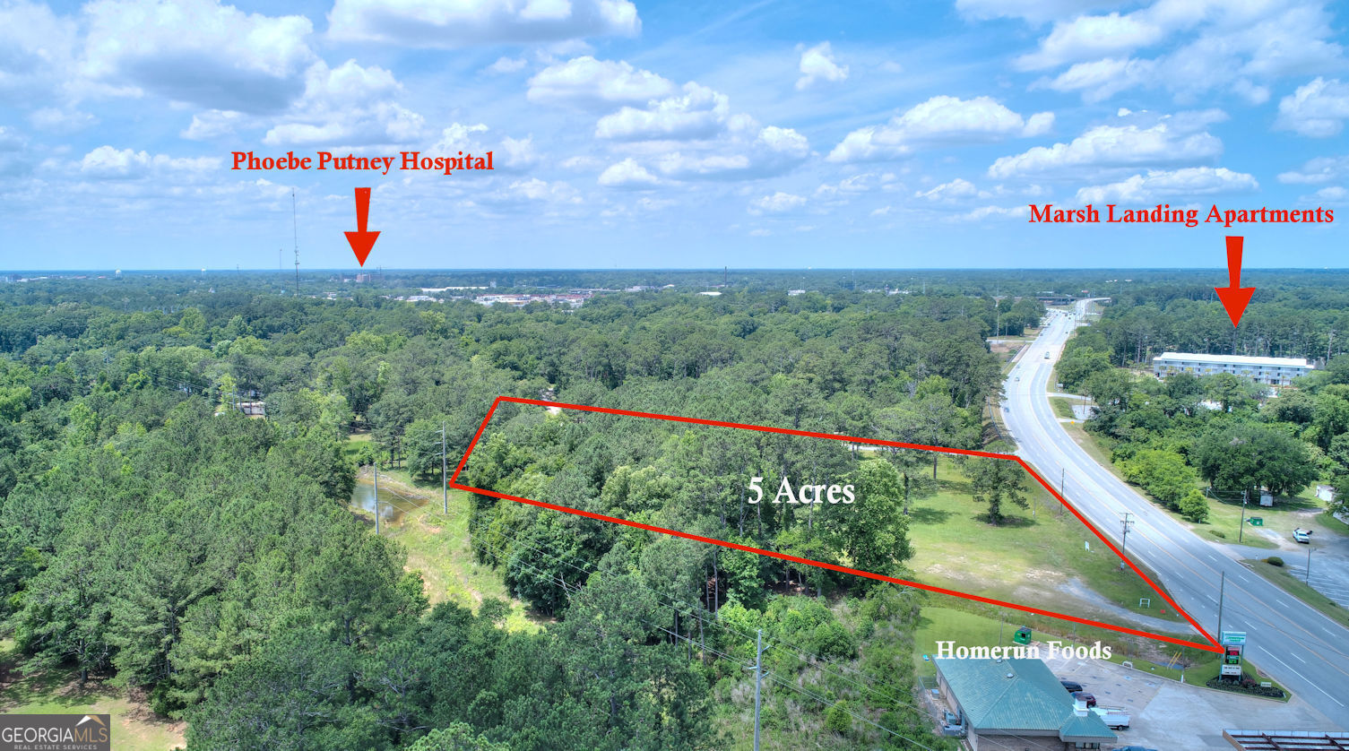 400 Philema RD