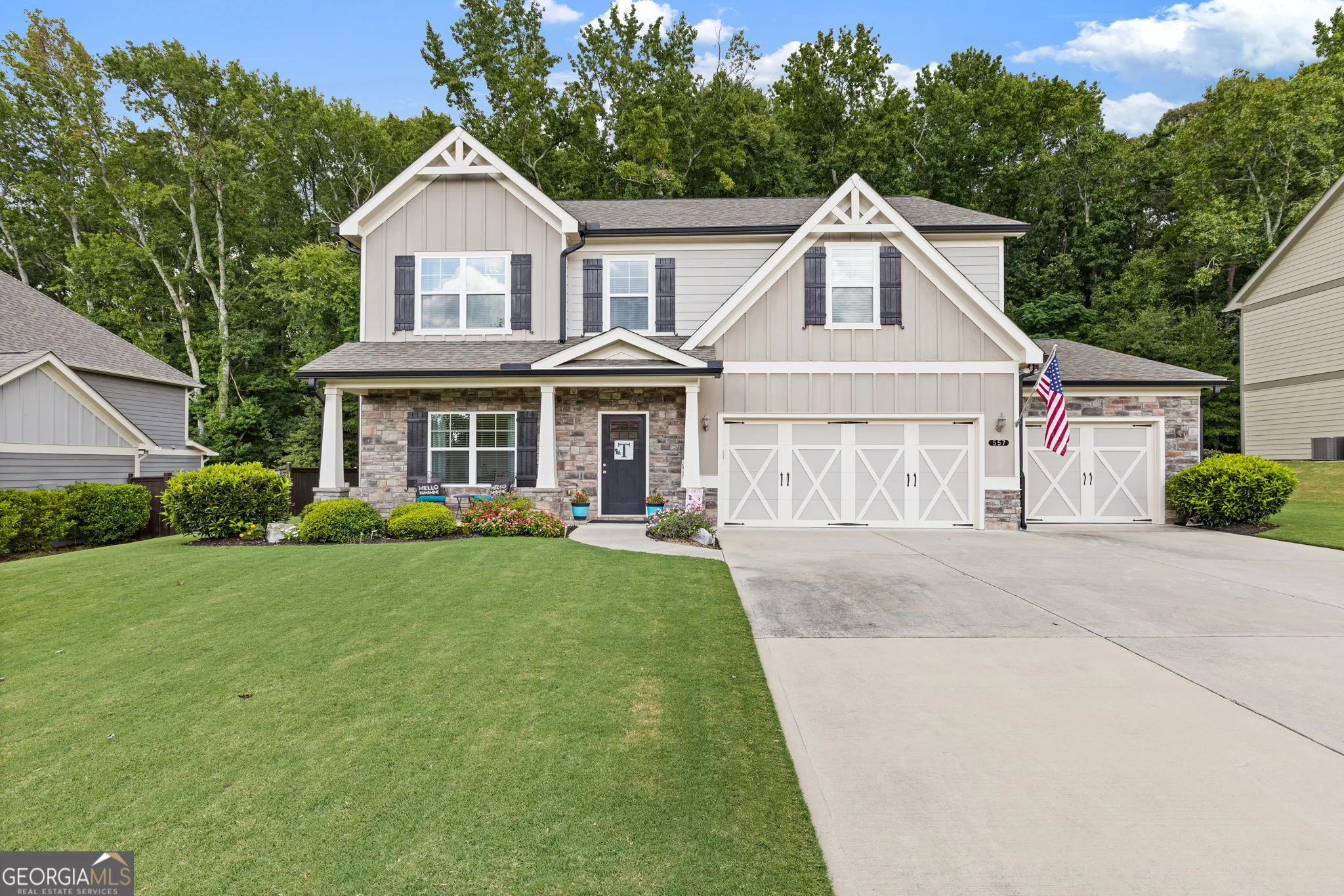 557 Rocky Springs Drive