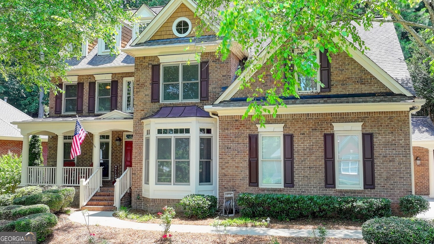 110 Grandmar Chase