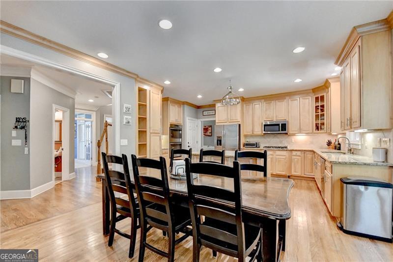 110 Grandmar Chase