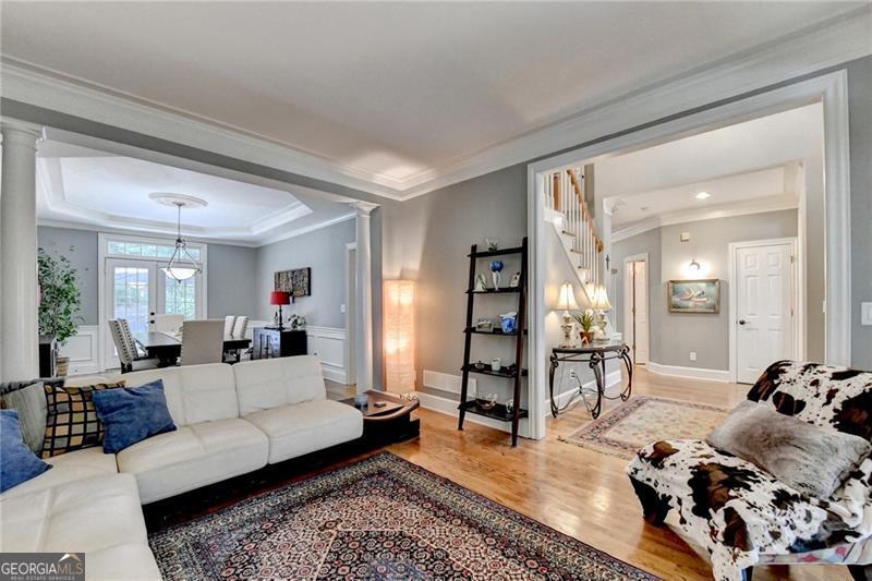 110 Grandmar Chase