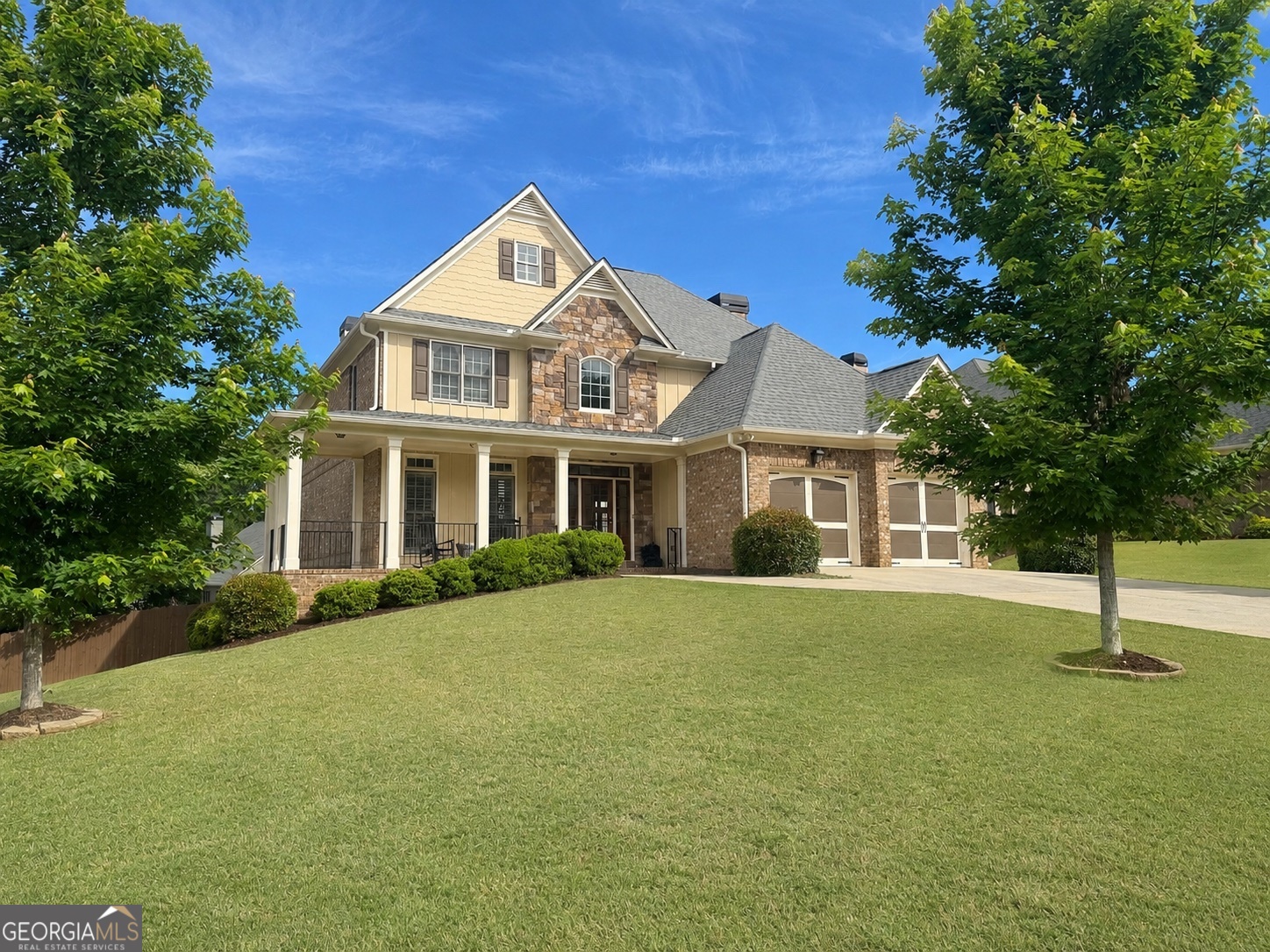 4801 Saddle Creek CT