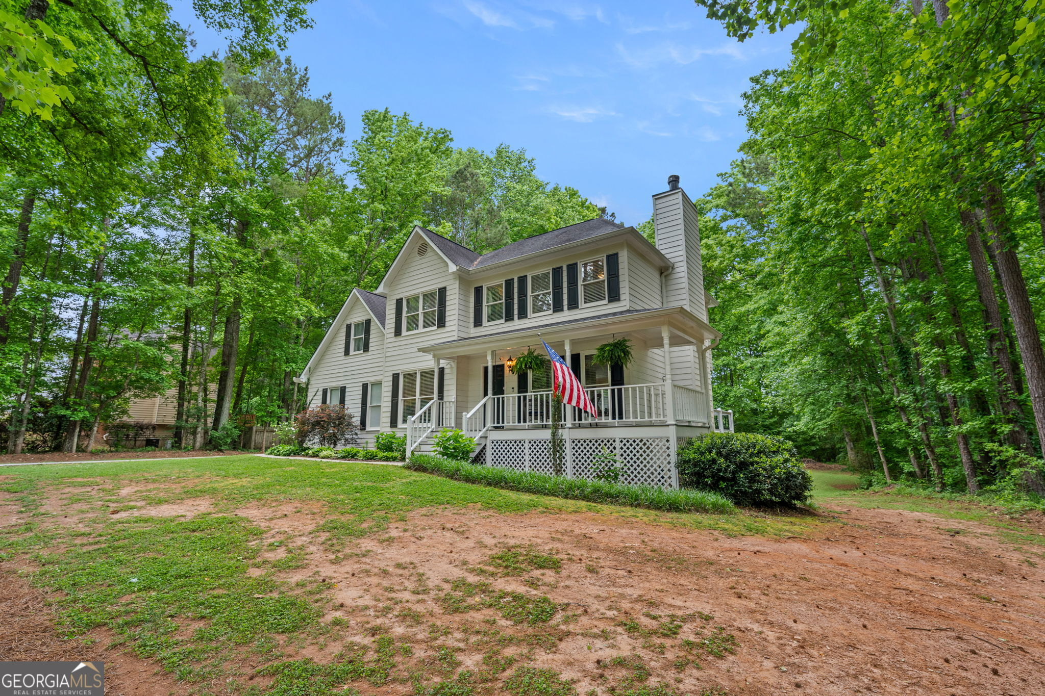 80 Chatsworth PL