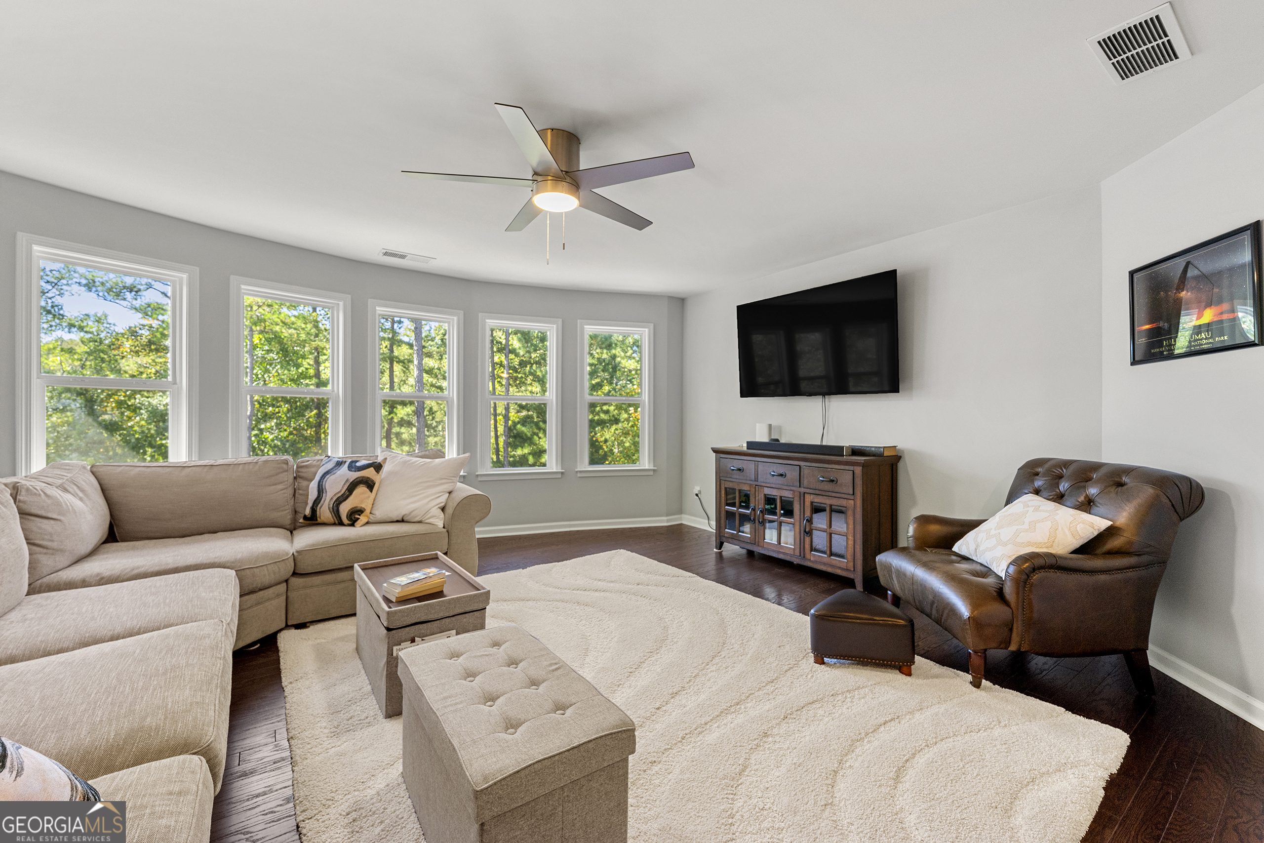 PRESERVE AT REED MILL - Residential