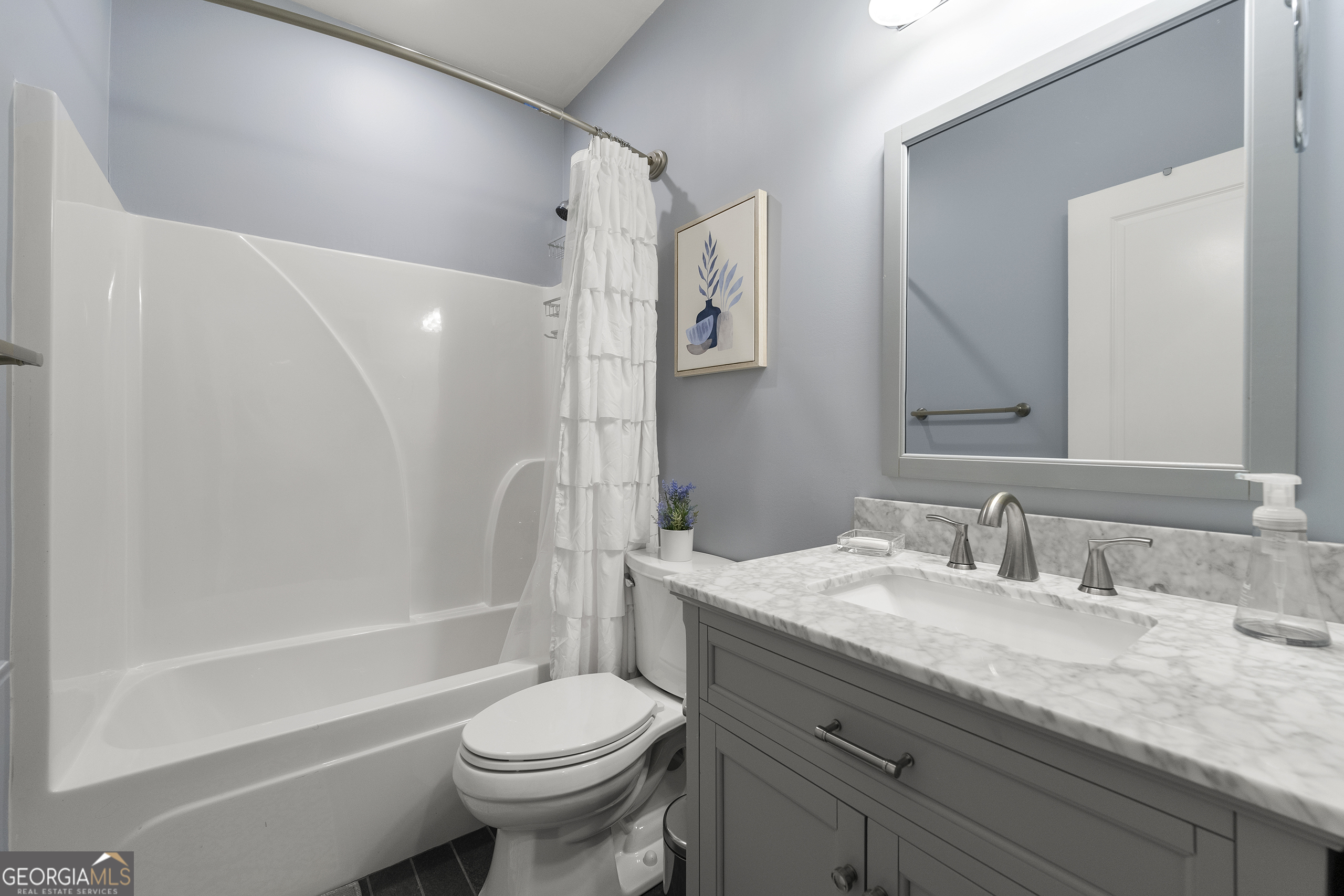 PRESERVE AT REED MILL - Residential