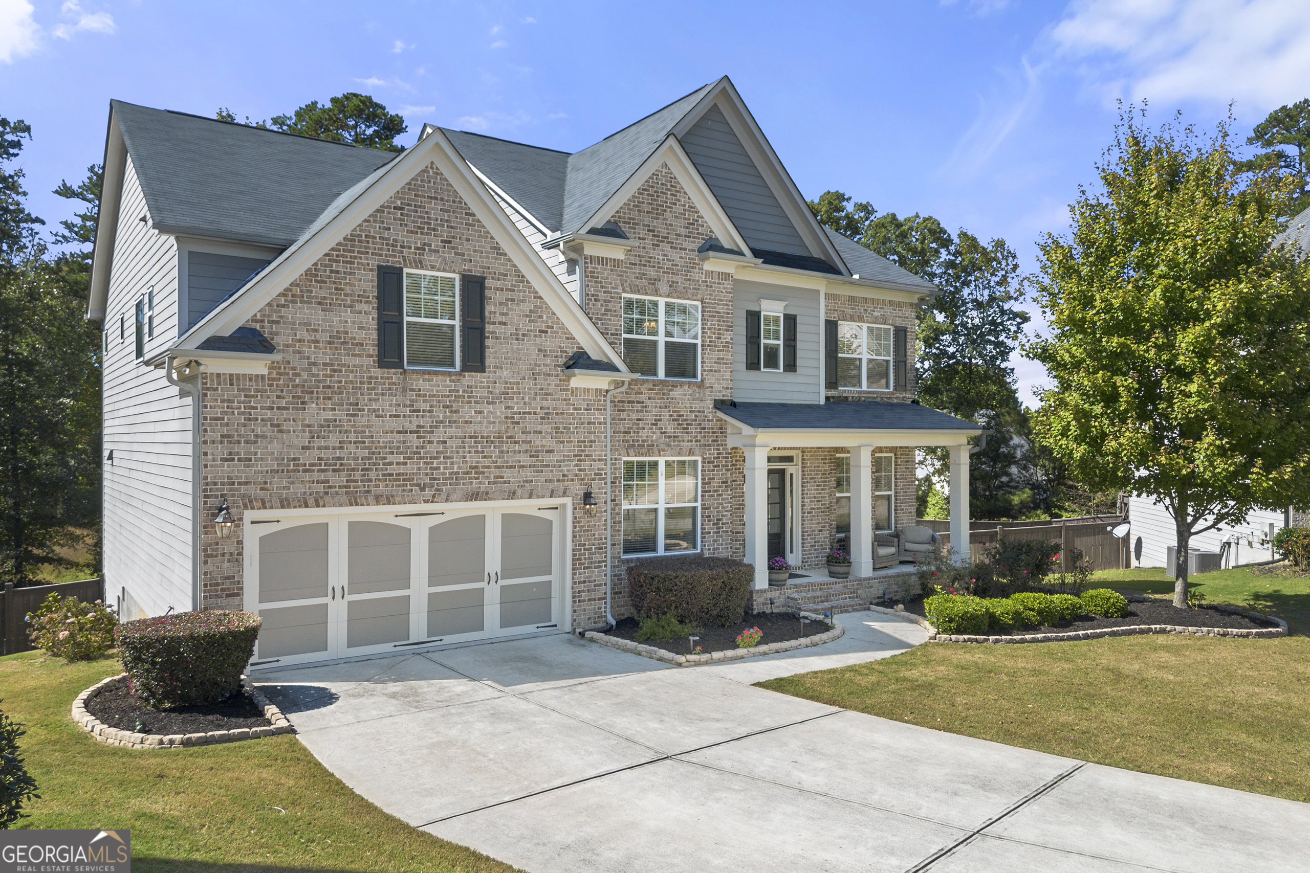 3596 Bendleton DR