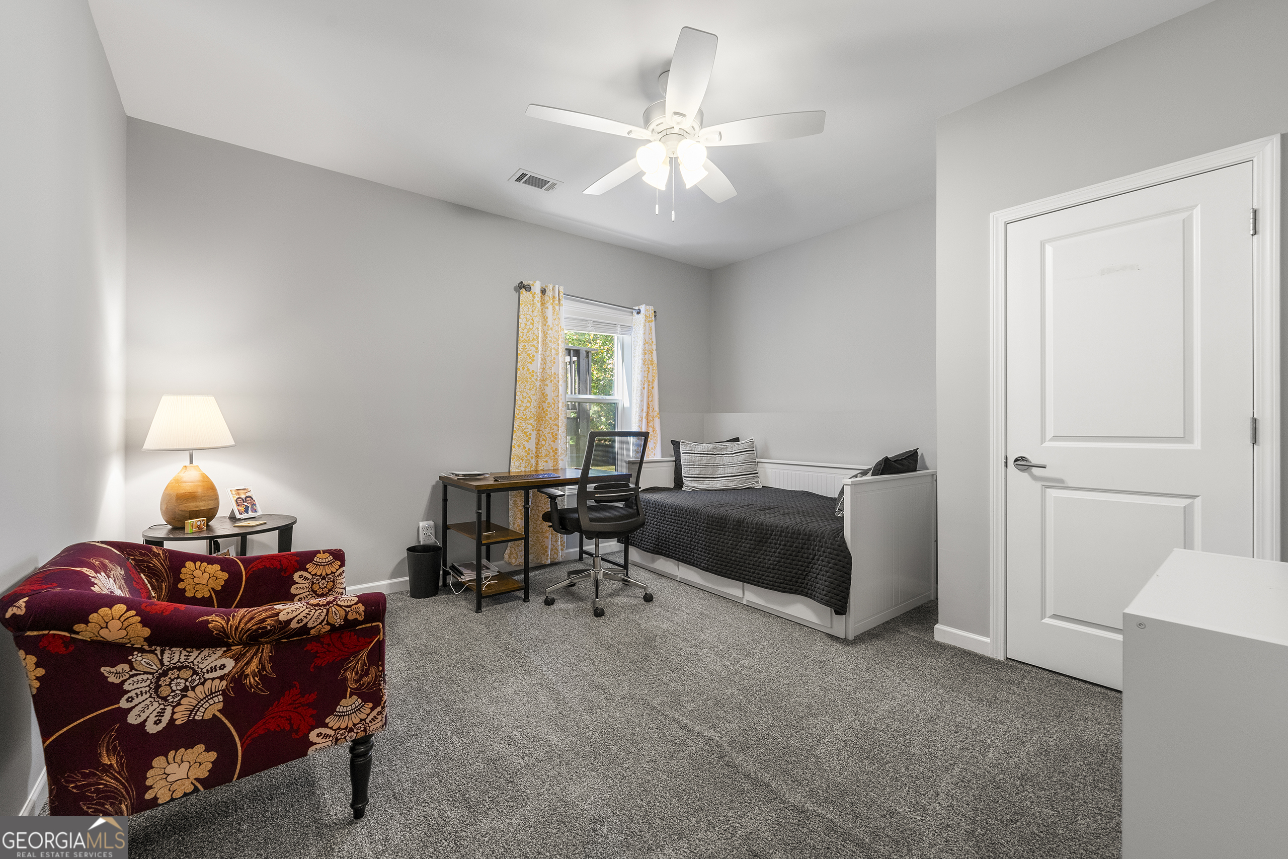 PRESERVE AT REED MILL - Residential
