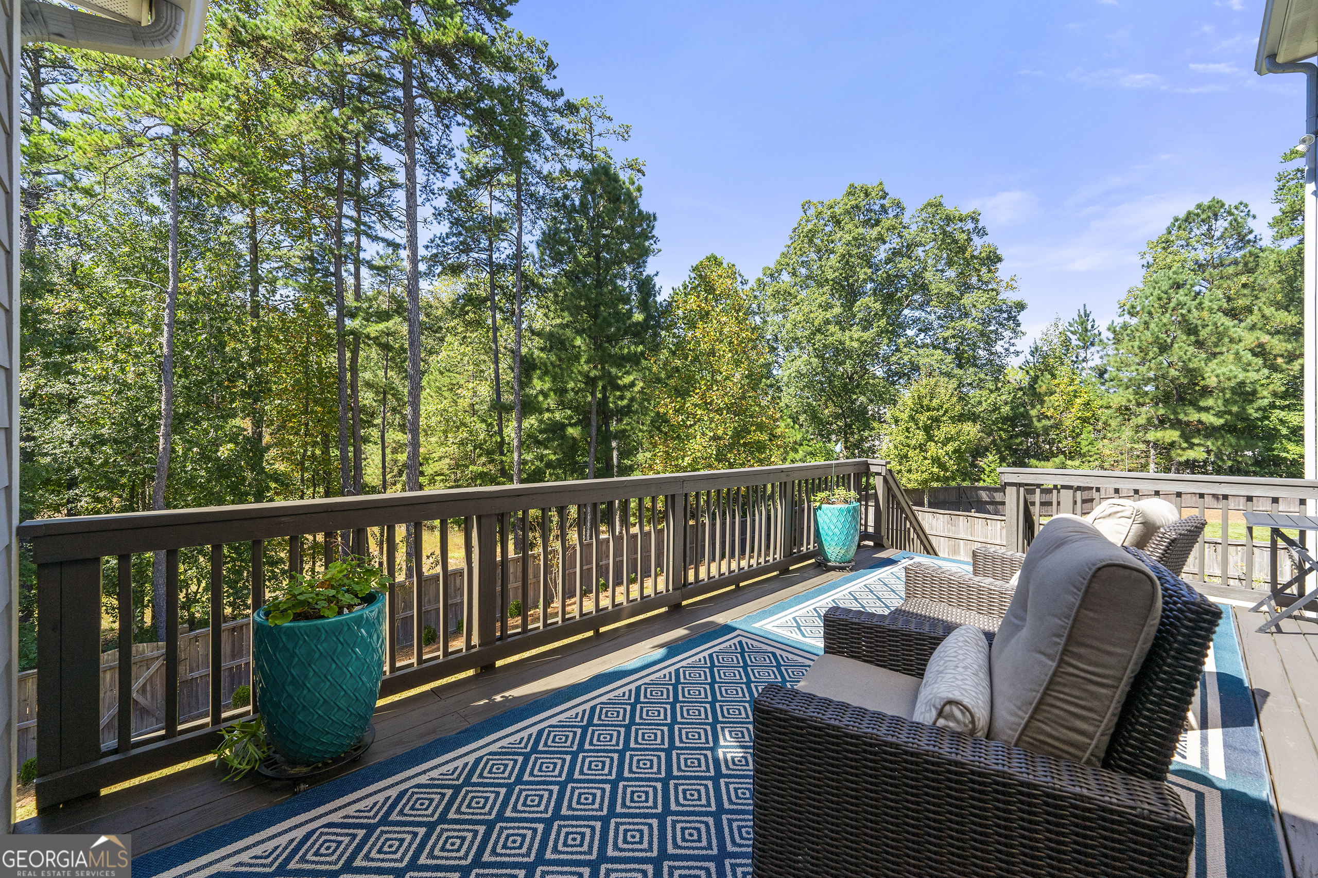 PRESERVE AT REED MILL - Residential