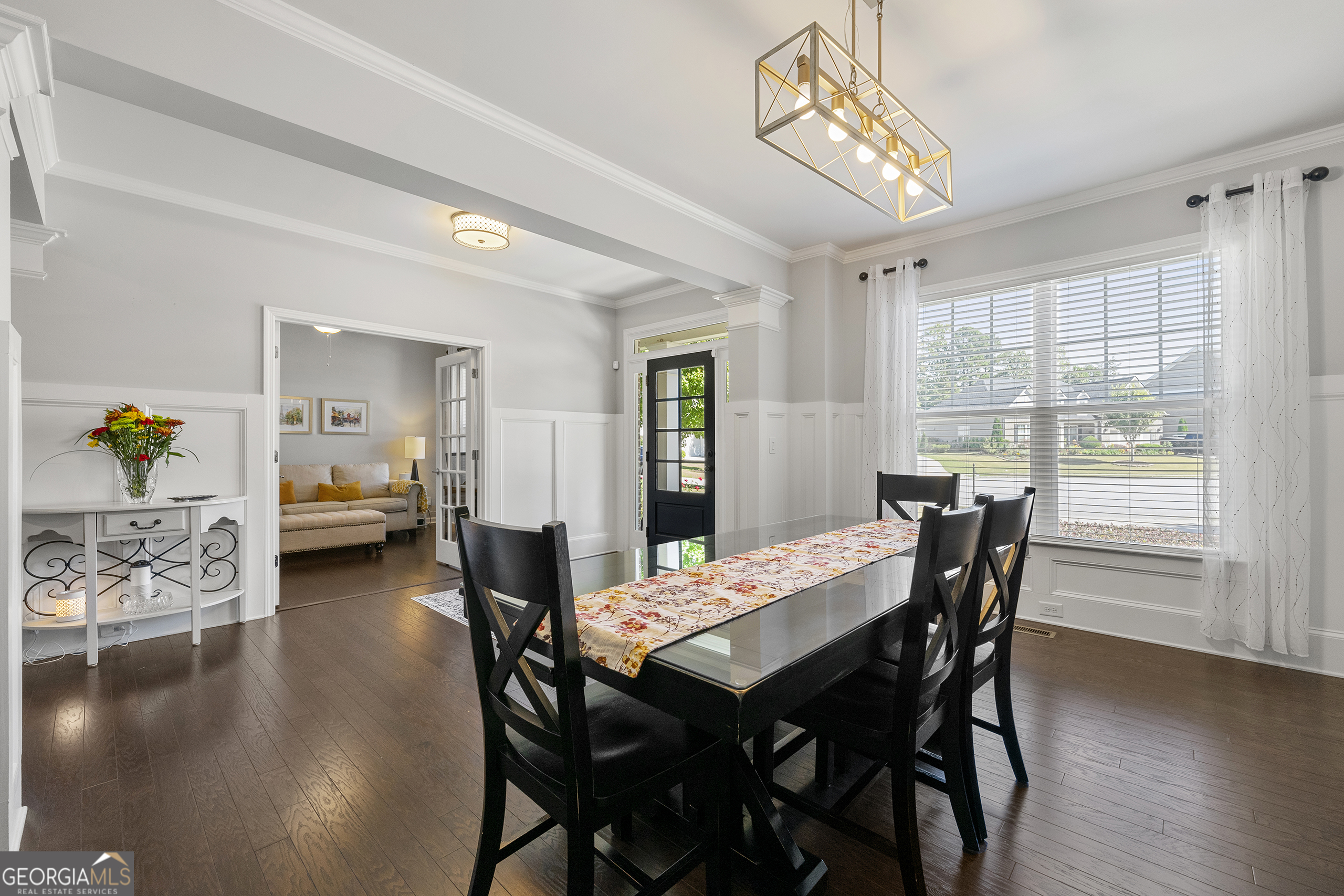 PRESERVE AT REED MILL - Residential