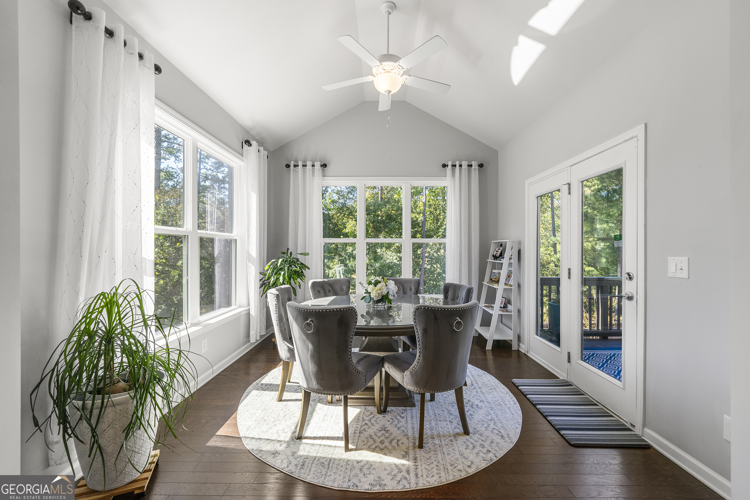 PRESERVE AT REED MILL - Residential