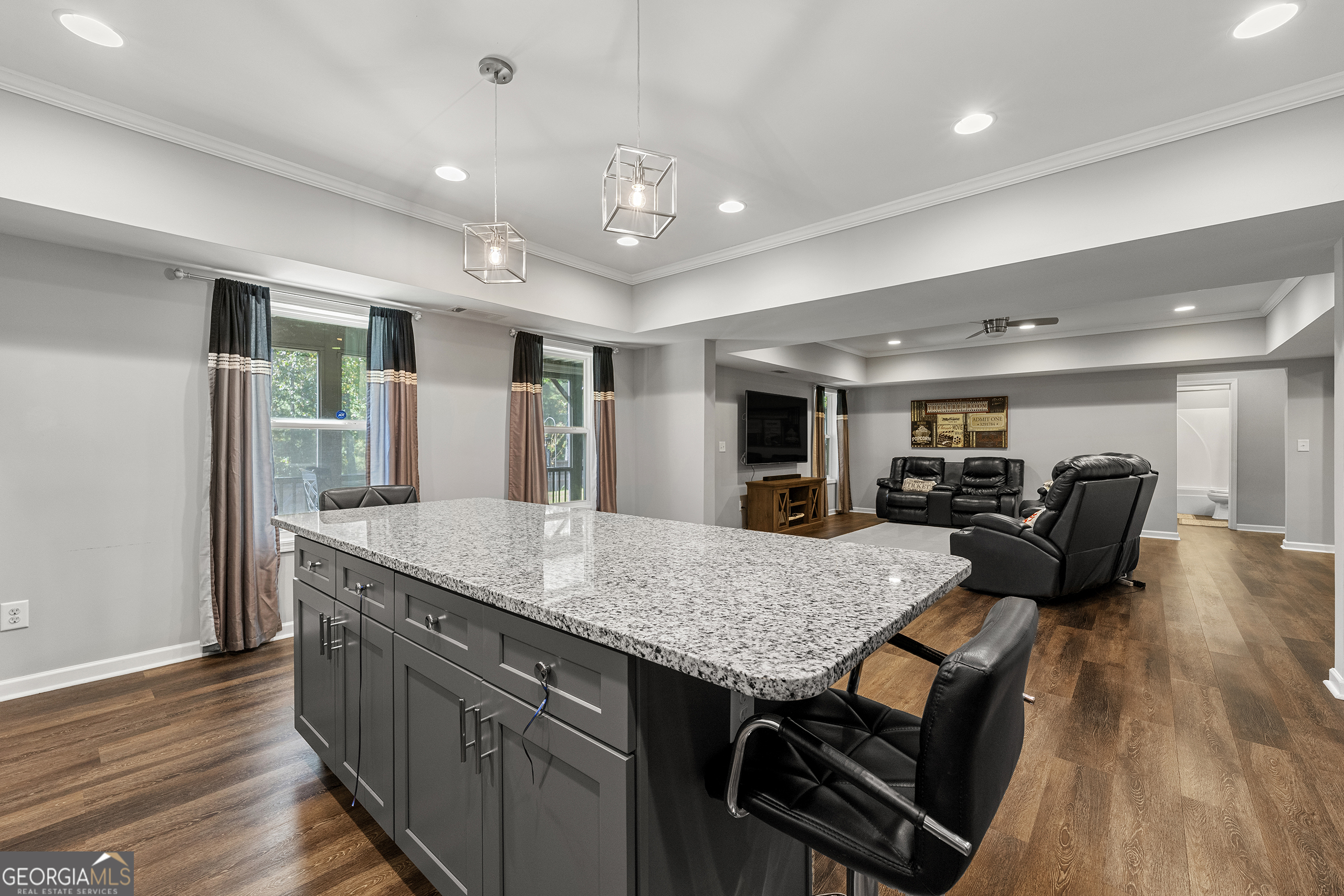 PRESERVE AT REED MILL - Residential