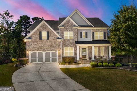 3596 Bendleton DR Buford GA 30519