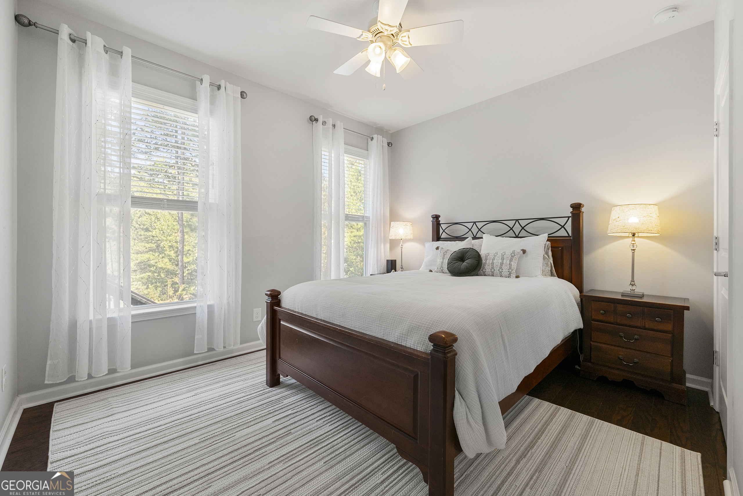 PRESERVE AT REED MILL - Residential