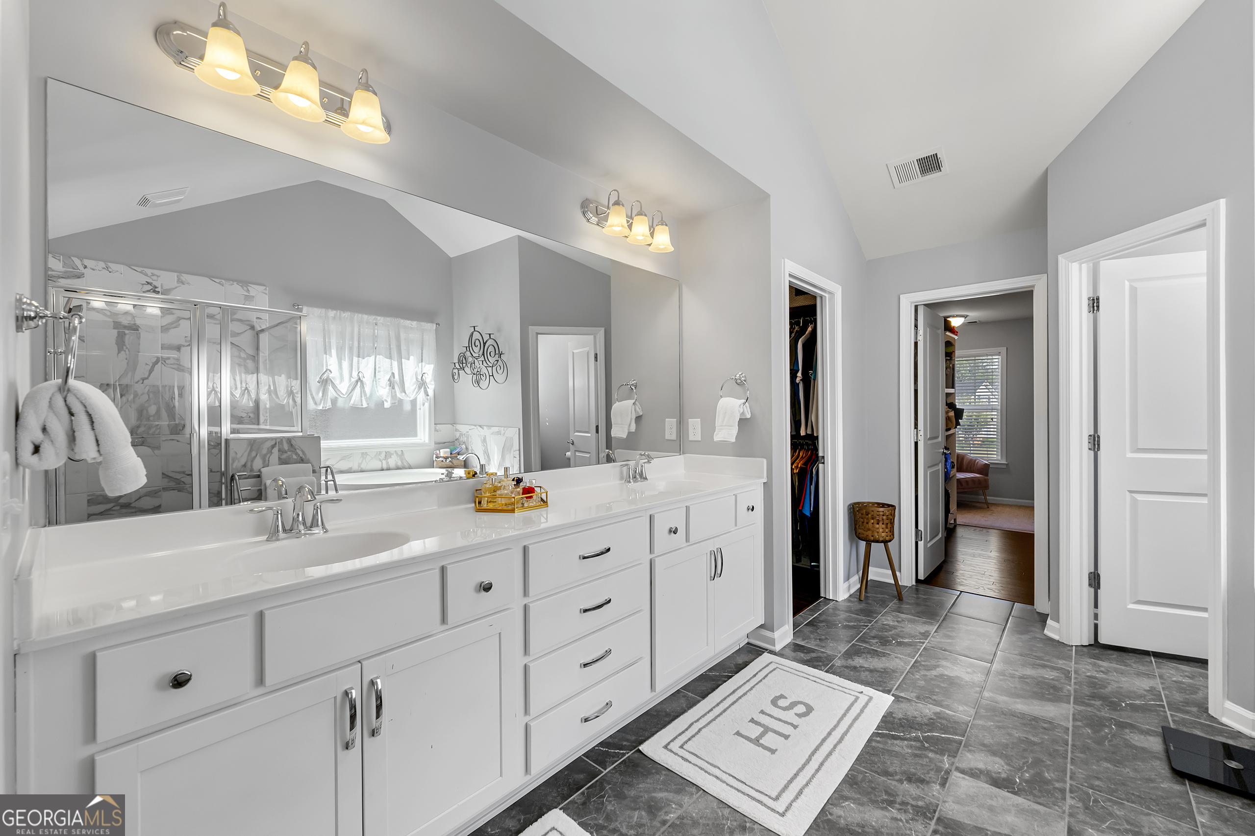 PRESERVE AT REED MILL - Residential