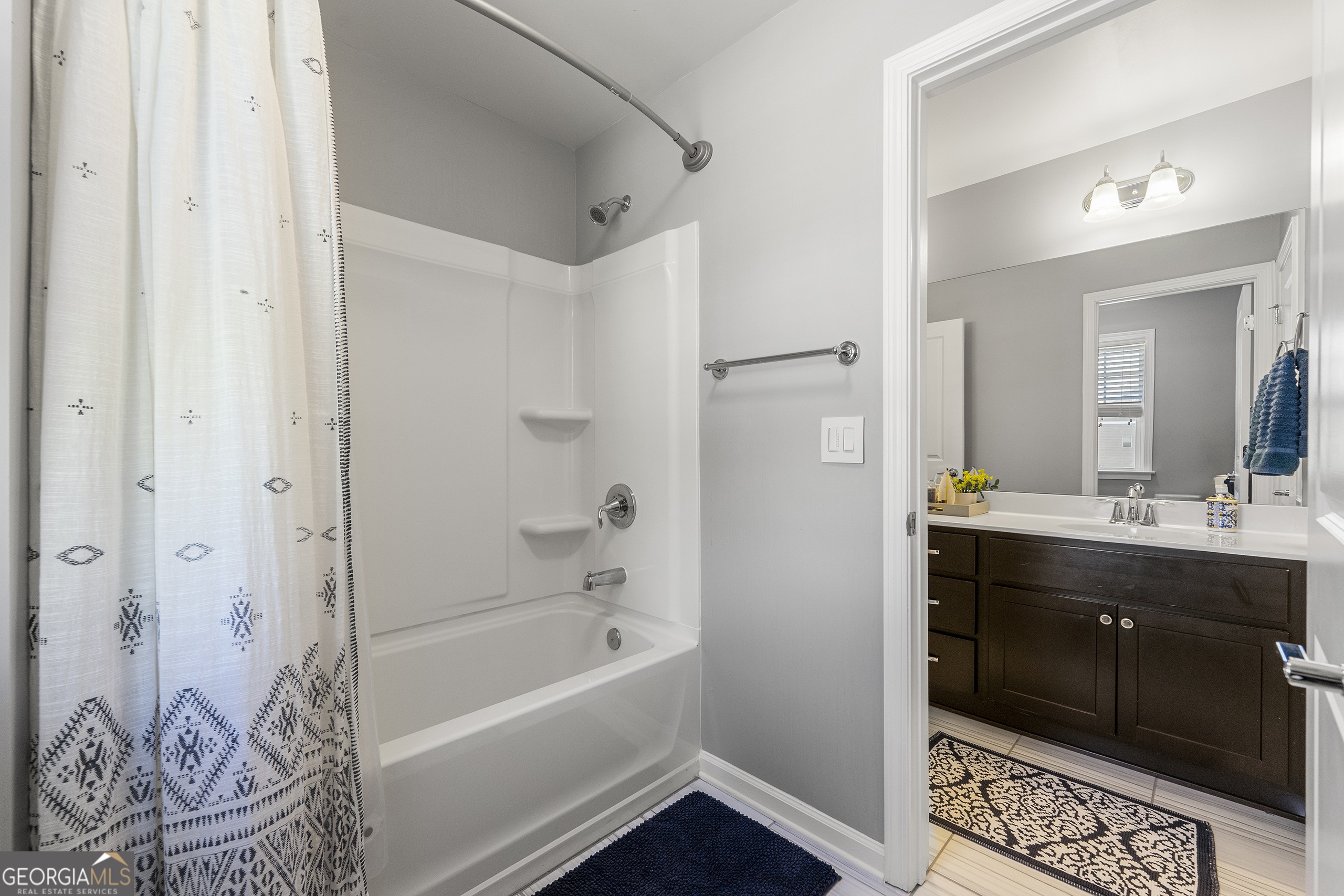 PRESERVE AT REED MILL - Residential
