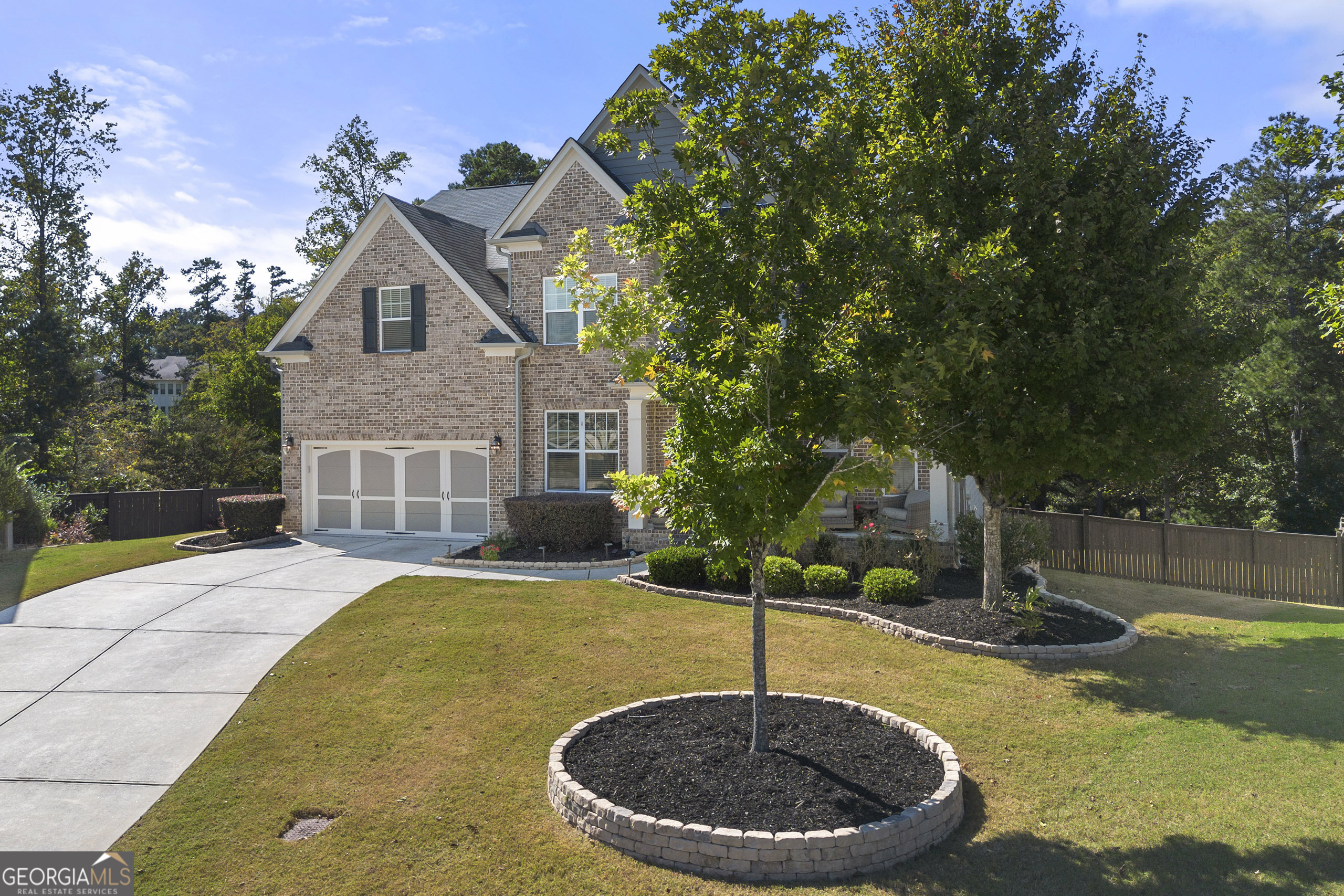 3596 Bendleton DR