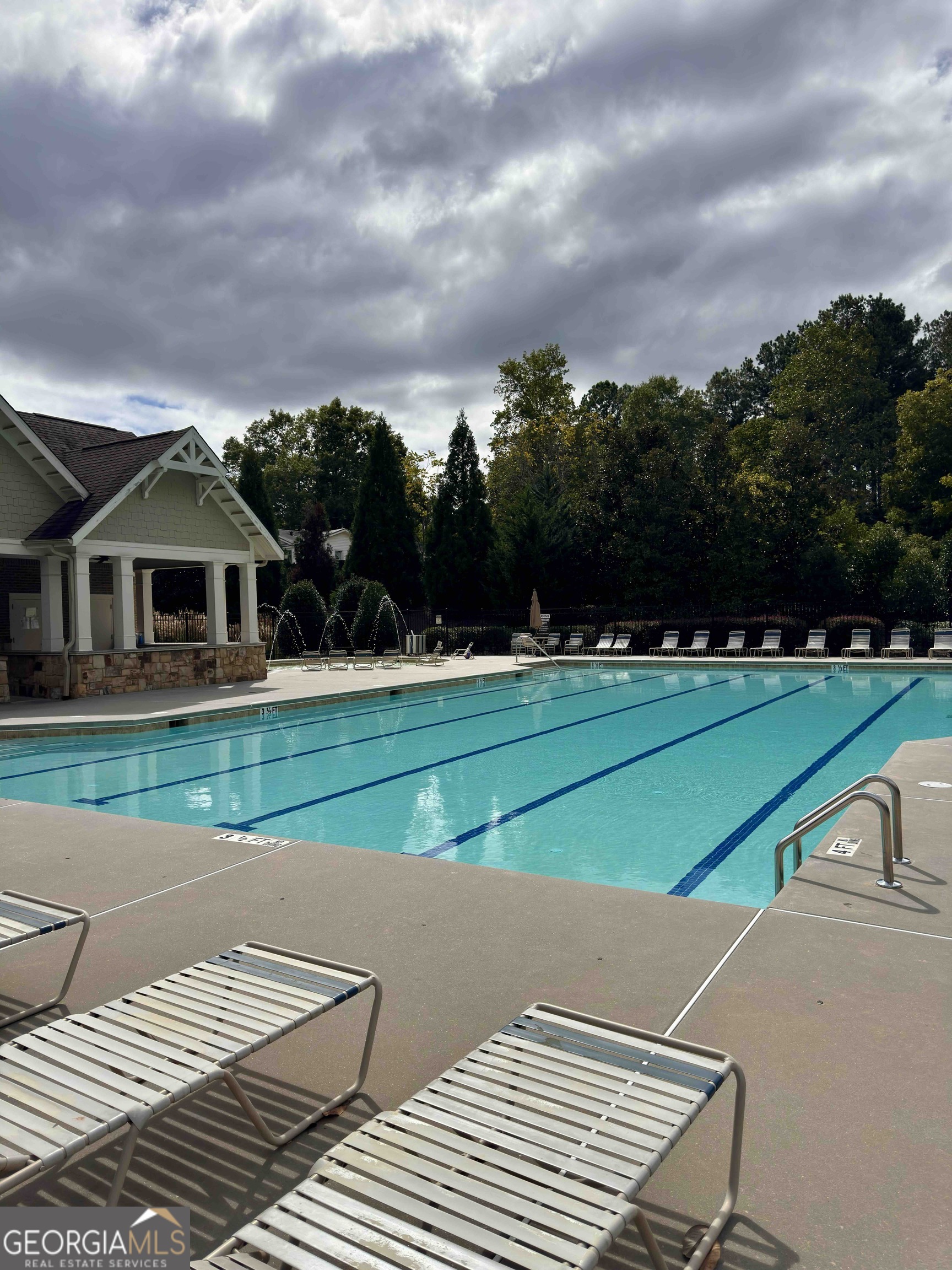 PRESERVE AT REED MILL - Residential