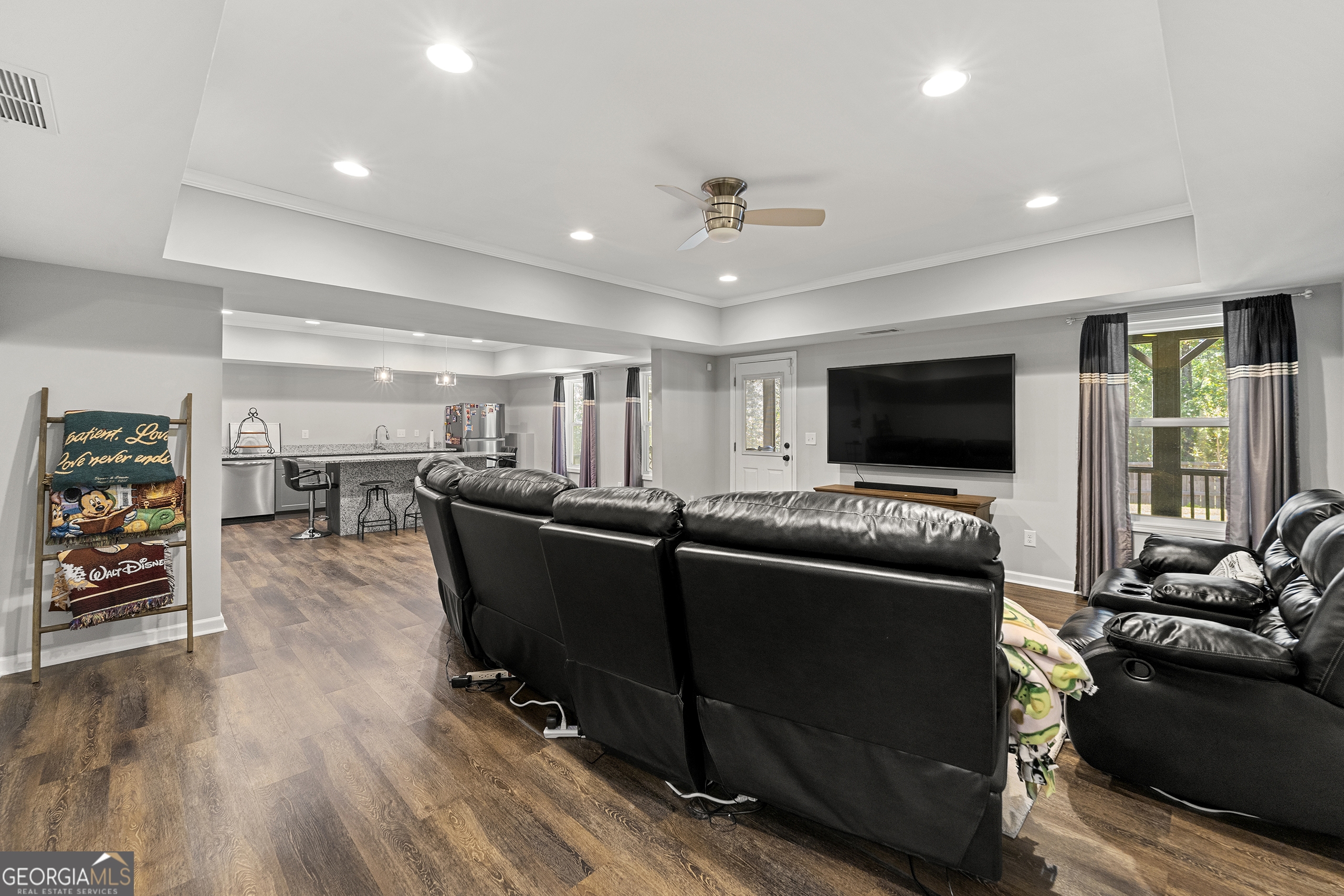 PRESERVE AT REED MILL - Residential