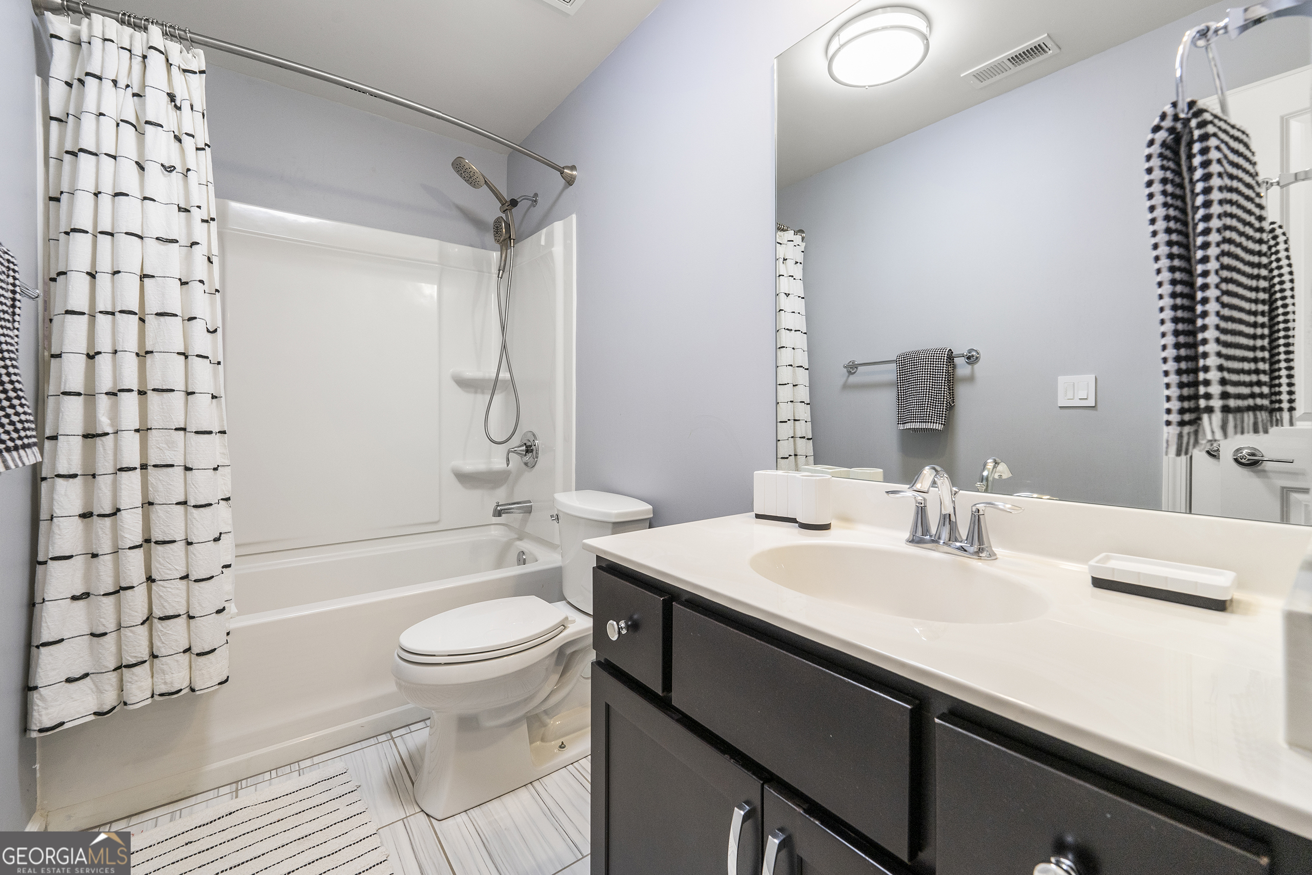 PRESERVE AT REED MILL - Residential